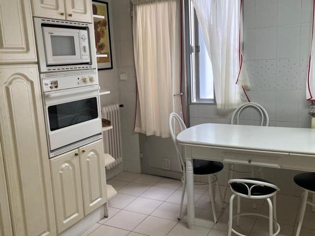 Apartamento en alquiler en Barriada Centro-Sur, Puertollano