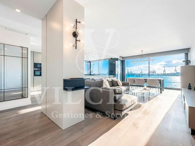 Apartamento en alquiler en Alcaravaneras, Gran Canaria