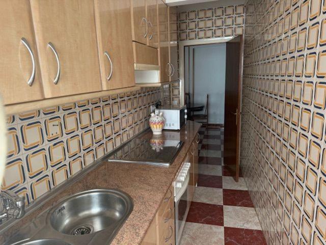 Apartamento en alquiler en Puertollano, Castilla-La Mancha
