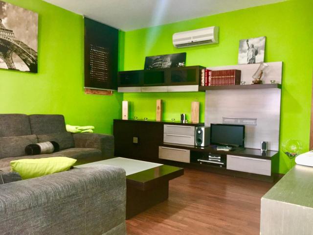 Apartamento en alquiler en Barriada Centro-Sur, Puertollano
