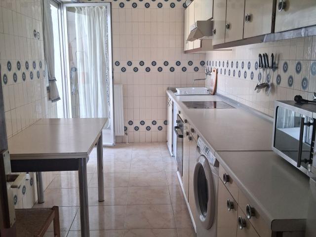Apartamento en alquiler en Lovaina, Gasteizko kuadrilla