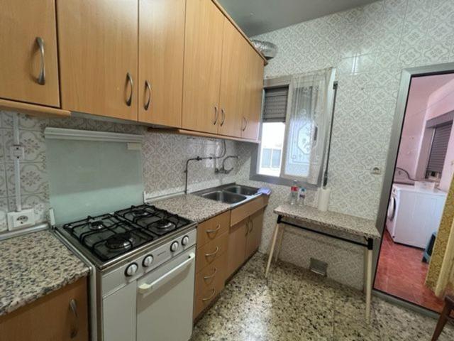 Apartamento en alquiler en Barriada Santa Ana, Puertollano