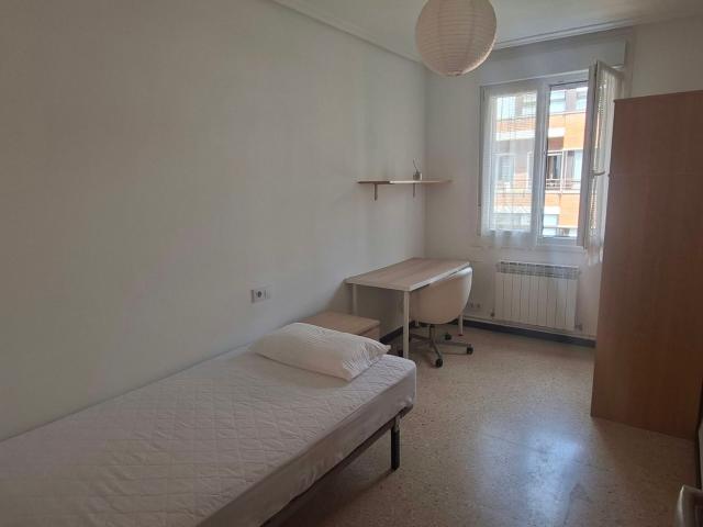Apartamento en alquiler en Judimendi, Gasteizko kuadrilla