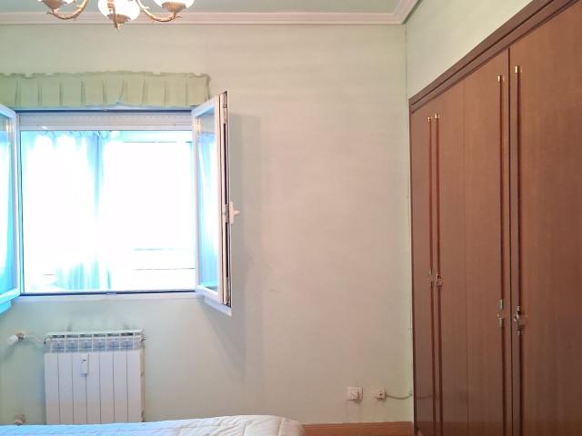 Apartamento en alquiler en Vitoria, Txagorritxu