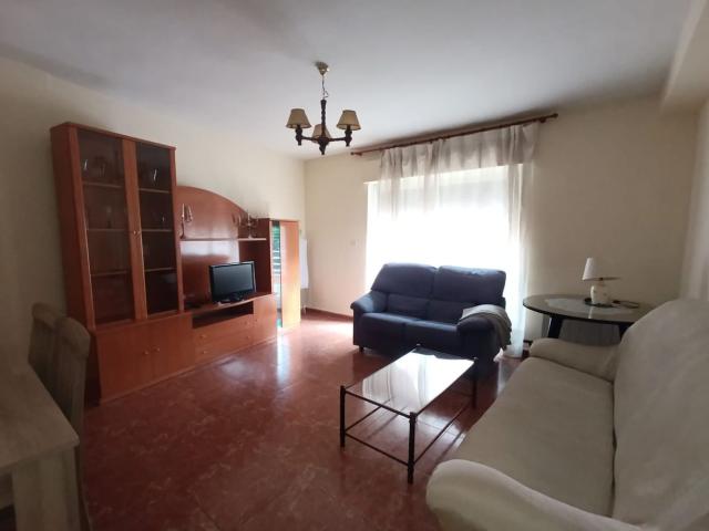 Apartamento en alquiler en Ciudad Real, Castilla-La Mancha
