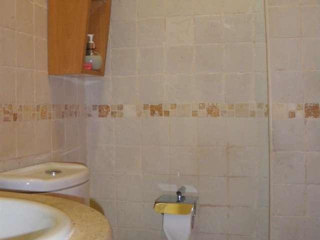 Apartamento en alquiler en Centro, Madrid