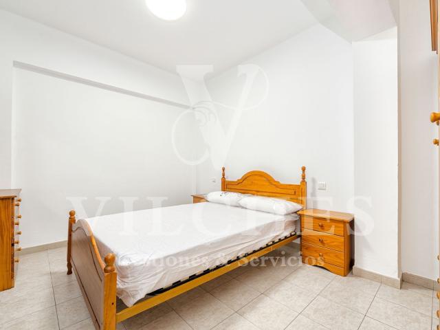 Apartamento en alquiler en Yunclillos