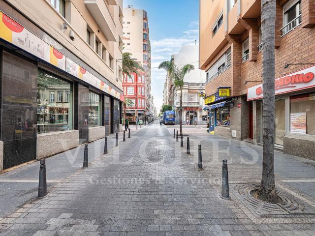 Apartamento en alquiler en Canteras, Campo de Cartagena y Mar Menor