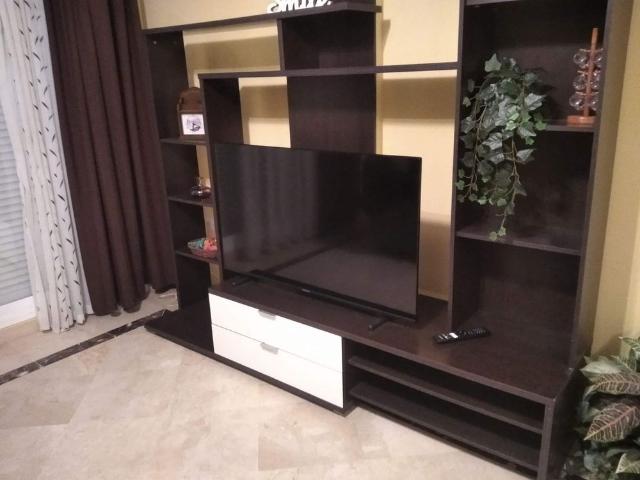 Apartamento en alquiler en Castillo de la Duquesa, Costa del Sol Occidental