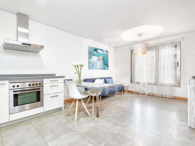 Apartamento en alquiler en Gran Canaria, Puerto