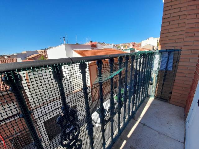 Apartamento en alquiler en Barriada Centro-Sur, Puertollano