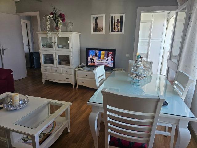 Apartamento en alquiler en San Luis de Sabinillas, Costa del Sol Occidental