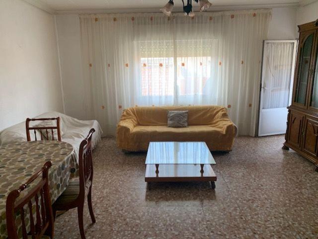 Apartamento en alquiler en Puertollano, Castilla-La Mancha