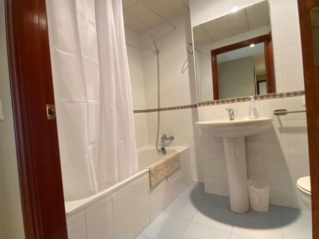 Apartamento en alquiler en Badajoz, Casco Antiguo