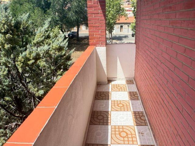 Apartamento en alquiler en Barriada Fraternidad, Puertollano