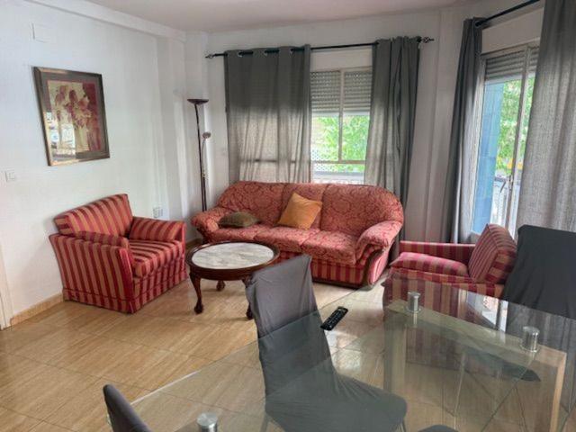 Apartamento en alquiler en Barriada Centro-Sur, Puertollano