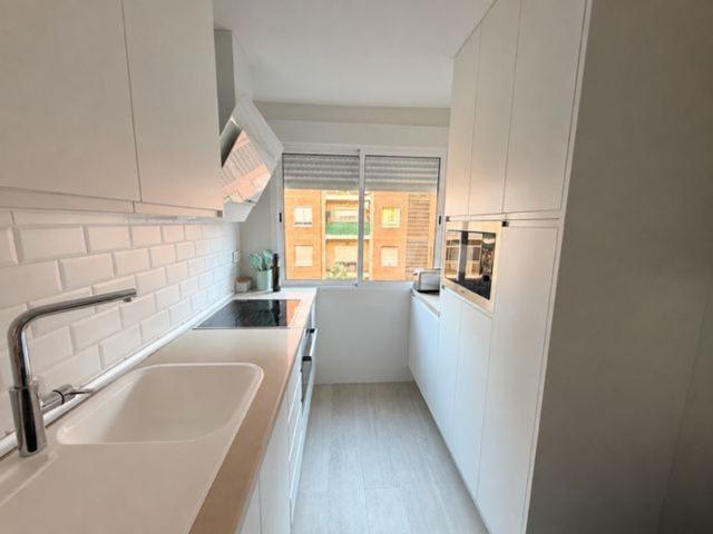 Apartamento en alquiler en Barriada Libertad, Puertollano