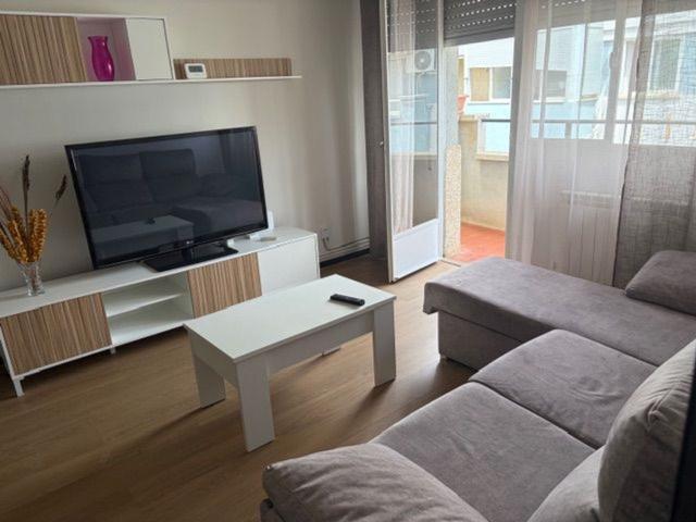 Apartamento en alquiler en Barriada Fraternidad, Puertollano