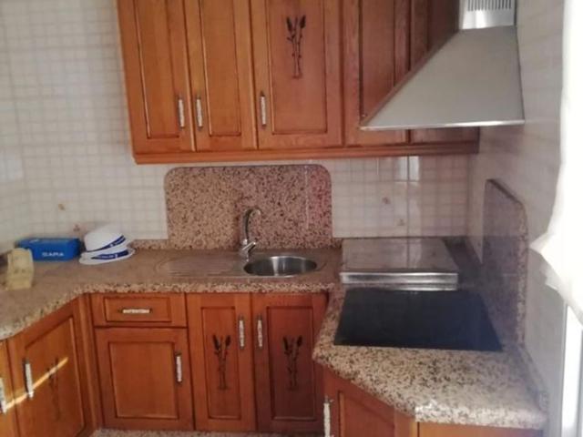 Apartamento en alquiler en Almodóvar Del Campo, Castilla-La Mancha