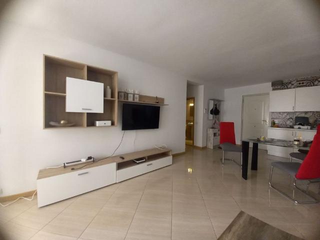 Apartamento en alquiler en Puerto De La Cruz, Canarias