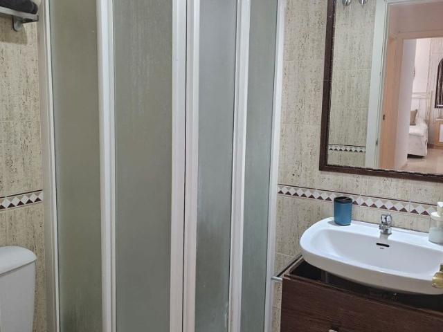 Apartamento en alquiler en Manilva, San Luis de Sabinillas