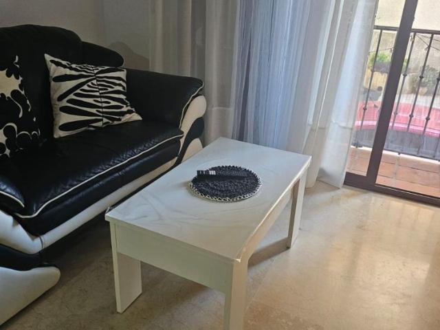 Apartamento en alquiler en San Luis de Sabinillas, Costa del Sol Occidental
