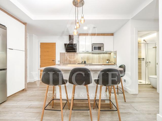 Apartamento en alquiler en La Isleta, Gran Canaria