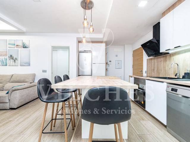 Apartamento en alquiler en La Isleta, Gran Canaria