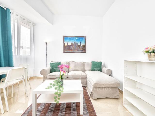 Apartamento en alquiler en Yunclillos, Castilla-La Mancha