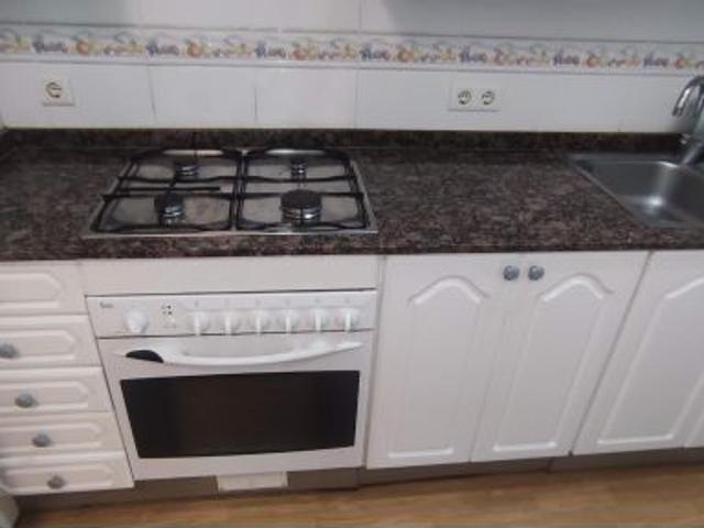 Piso en alquiler en Sant Miquel, Franqueses Del Vallès, Les