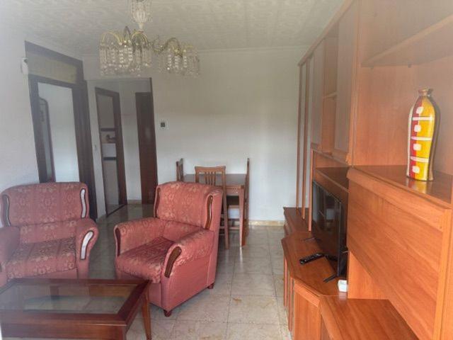 Apartamento en alquiler en Barriada Fraternidad, Puertollano