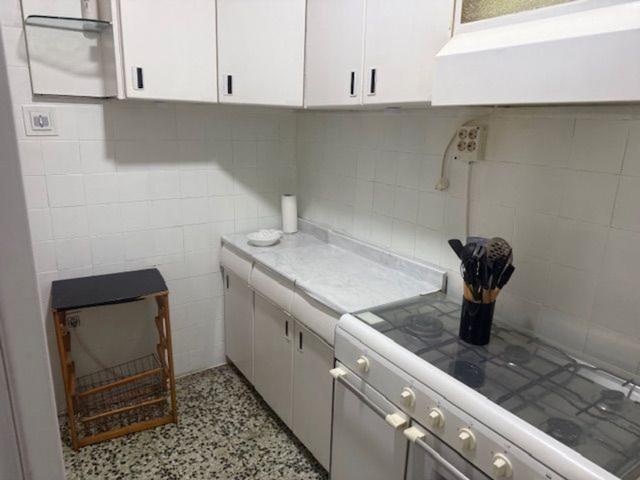 Apartamento en alquiler en Barriada Santa Ana, Puertollano