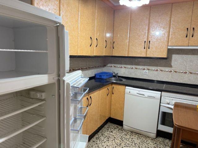 Apartamento en alquiler en Barriada Santa Ana, Puertollano