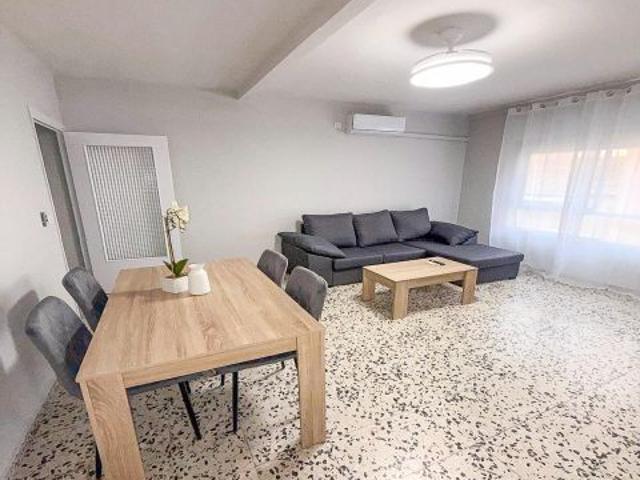 Piso en alquiler en Barriada Santa Ana, Puertollano