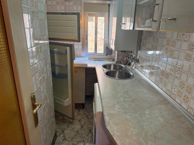 Apartamento en alquiler en Barriada Fraternidad, Puertollano