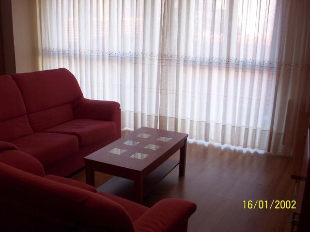 Apartamento en alquiler en Barriada Cañamares, Puertollano