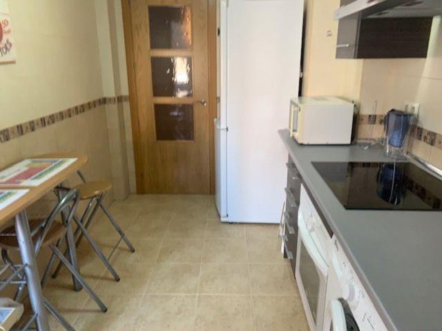 Apartamento en alquiler en Barriada Centro-Sur, Puertollano