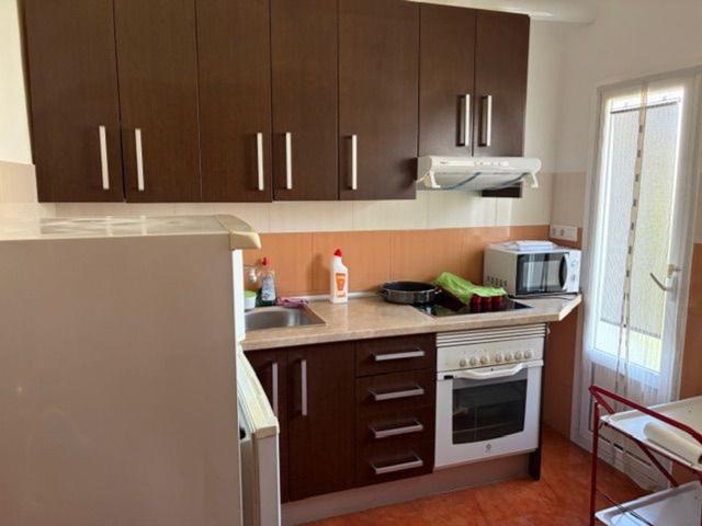 Apartamento en alquiler en Barriada El Poblado, Puertollano