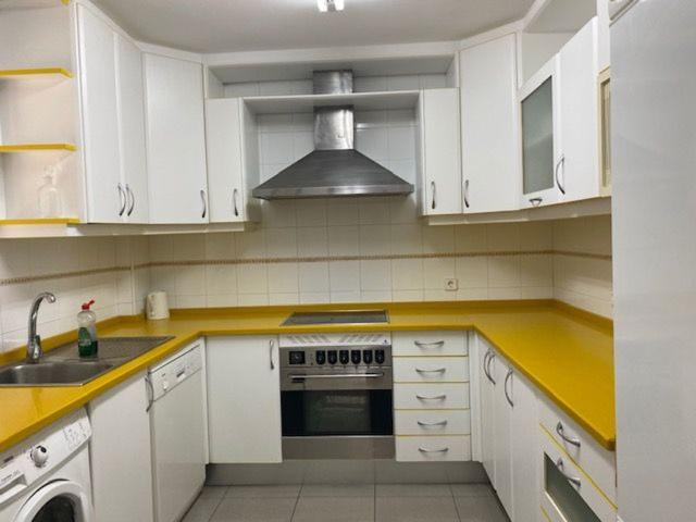Apartamento en alquiler en Barriada Centro-Sur, Puertollano