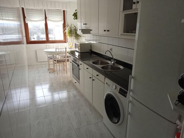 Apartamento en alquiler en San Martín, Gasteizko kuadrilla