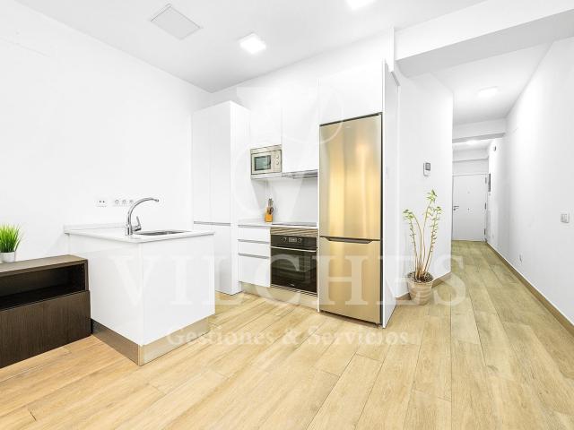 Apartamento en alquiler en Guanarteme, Gran Canaria