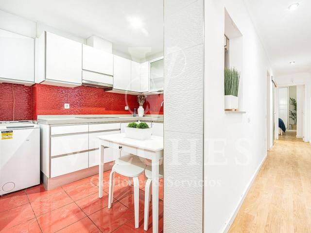 Apartamento en alquiler en Guanarteme, Gran Canaria