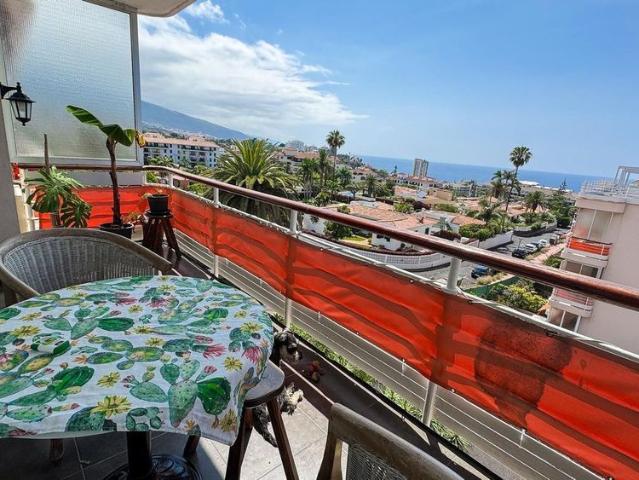 Apartamento en alquiler en Puerto De La Cruz, Canarias