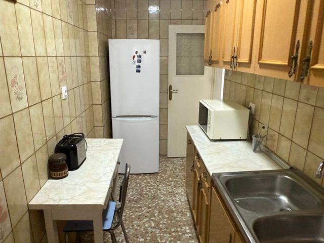 Apartamento en alquiler en Barriada Centro-Sur, Puertollano