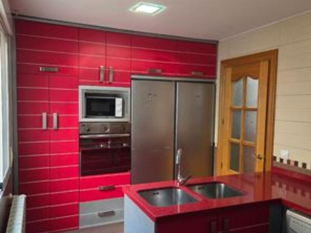 Apartamento en alquiler en Barriada Santa Ana, Puertollano