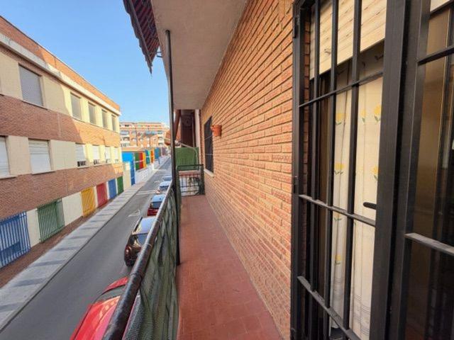 Apartamento en alquiler en Barriada Santa Ana, Puertollano