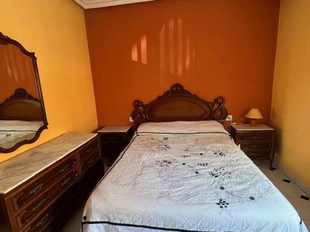 Apartamento en alquiler en Barriada Santa Ana, Puertollano