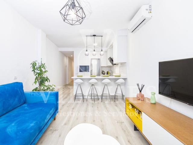 Apartamento en alquiler en Guanarteme, Gran Canaria