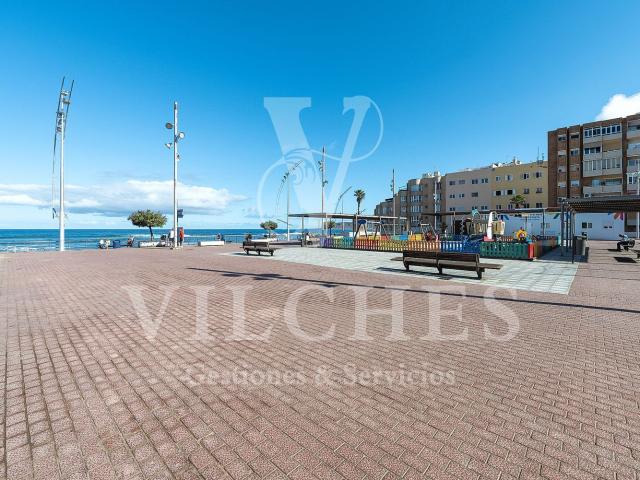 Apartamento en alquiler en Guanarteme, Gran Canaria