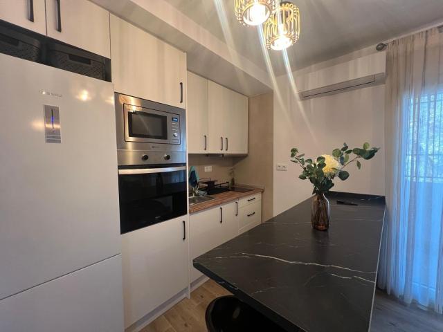 Apartamento en alquiler en Barriada Fraternidad, Puertollano